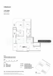 Marina Gardens Lane (D1), Apartment #503211011